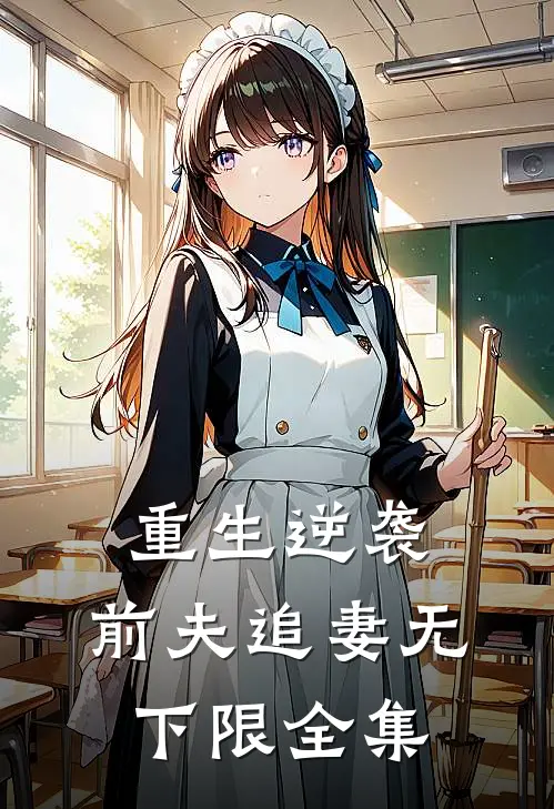 重生逆袭前夫追妻无下限 全集免费观看