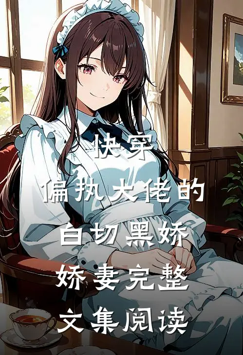 快穿偏执大佬的白切黑娇娇妻完整文集阅读免费