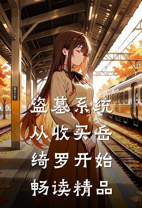 盗墓系统：从收买岳绮罗开始畅读精品