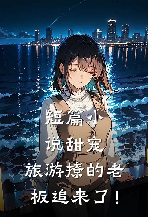 短篇小说甜宠：旅游撩的老板追来了！