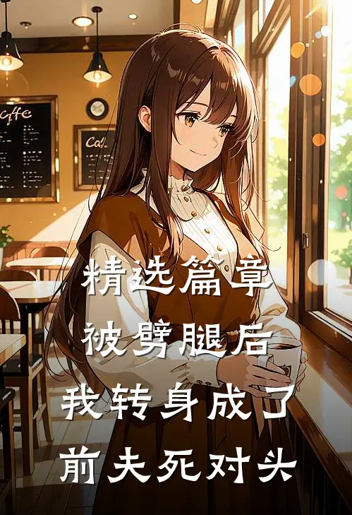 精选篇章被劈腿后，我转身成了前夫死对头