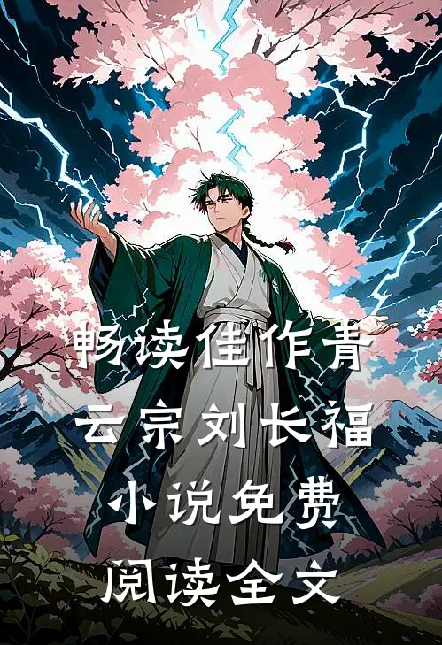 畅读佳作青云宗刘长福小说免费阅读全文