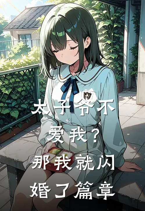 太子爷不爱我?那我就闪婚了篇章阅读
