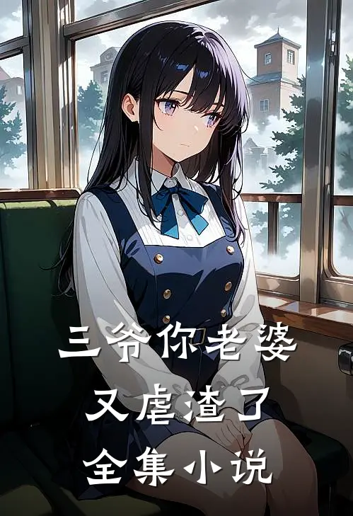三爷你老婆又虐渣了全集小说