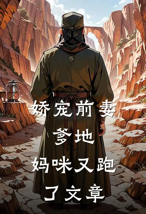 娇宠前妻爹地,妈咪又跑了文章在线阅读