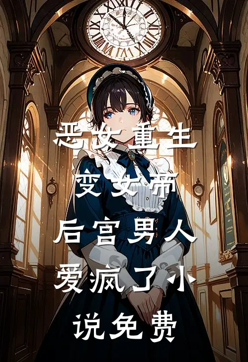 恶女重生变女帝,后宫男人爱疯了免费