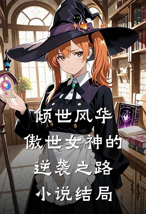 倾世风华傲世女神的逆袭之路结局如何