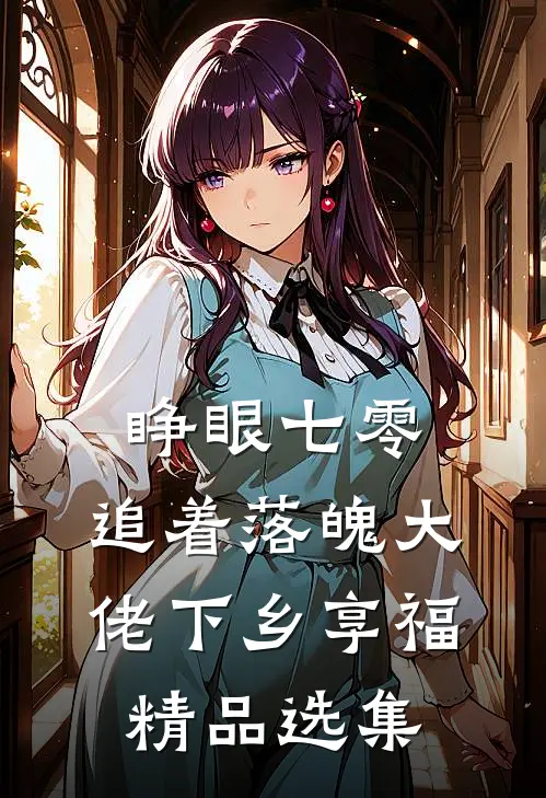 睁眼七零，追着落魄大佬下乡享福精品选集