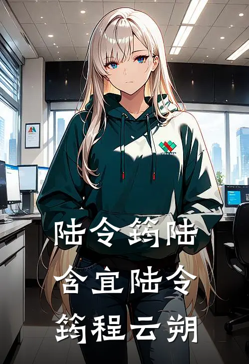 陆令筠陆含宜 陆令筠程云朔