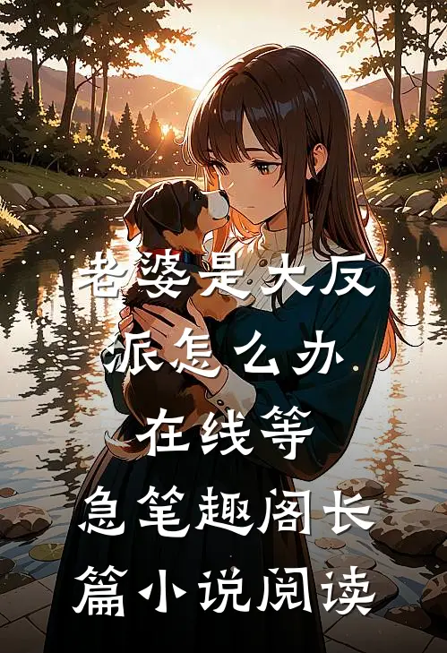 老婆是大反派怎么办,在线等,急笔趣阁长篇小说阅读