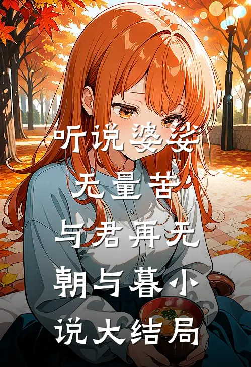 听说婆娑无量苦，与君再无朝与暮小说大结局