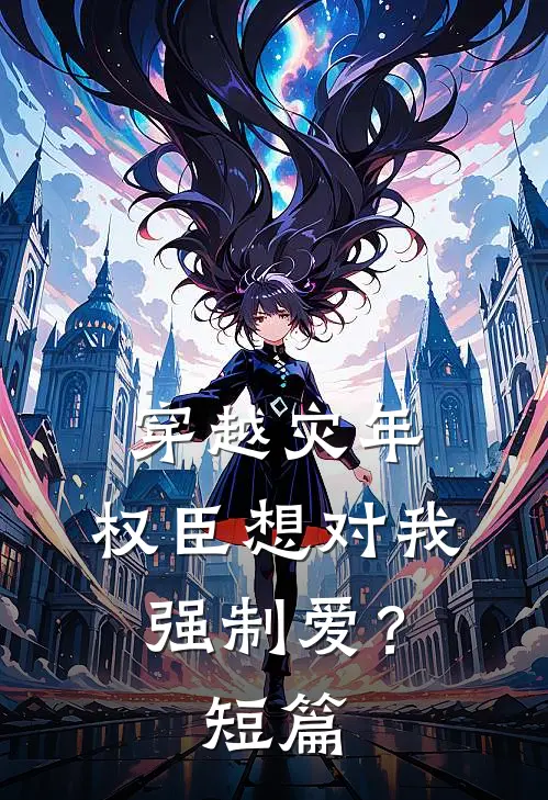 穿越灾年,权臣想对我强制爱?短篇