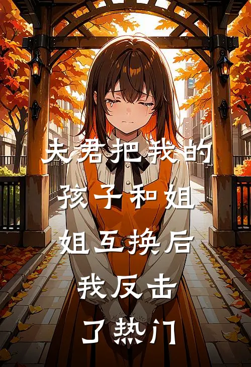 夫君把我的孩子和姐姐互换后,我反击了热门