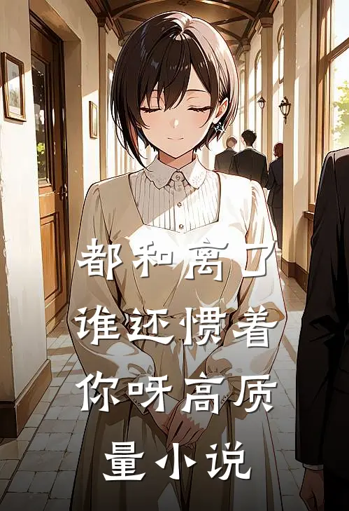 都和离了，谁还惯着你呀高质量小说