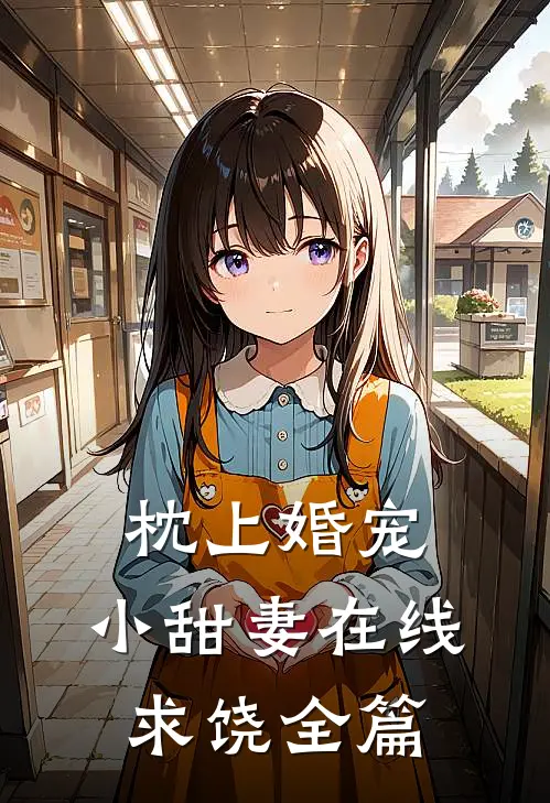 枕上婚宠小甜妻在线求饶全篇阅读