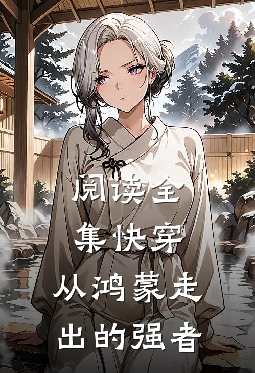 阅读全集快穿从鸿蒙走出的强者