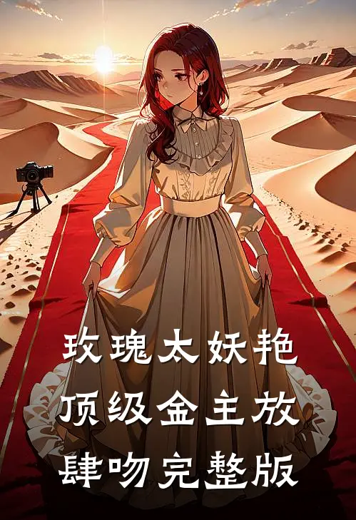 玫瑰太妖艳，顶级金主放肆吻完整版