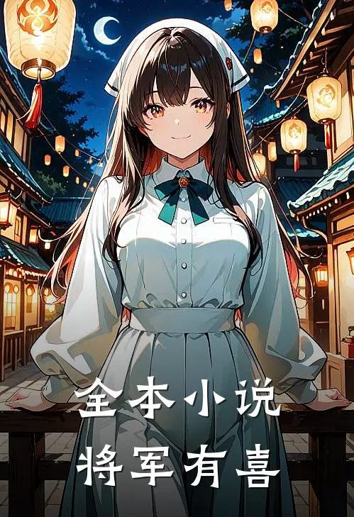 全本小说将军有喜