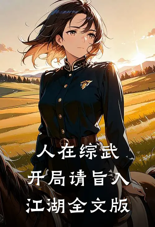 人在综武，开局请旨入江湖全文版
