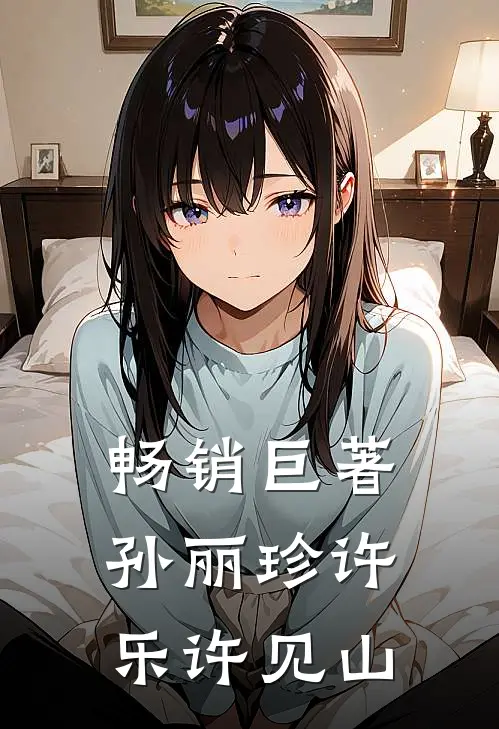 畅销巨著孙丽珍许乐许见山的作品
