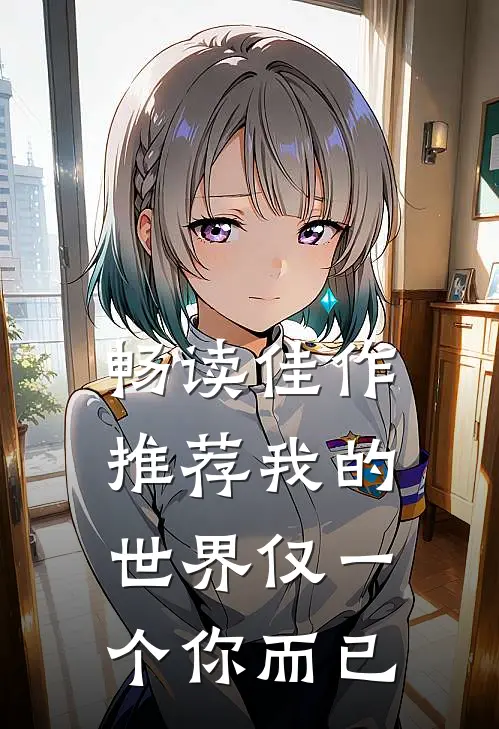 畅读佳作推荐我的世界仅一个你而已