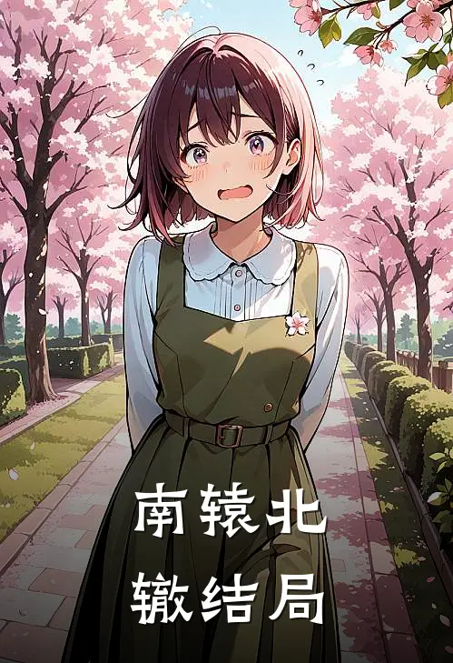南辕北辙结局