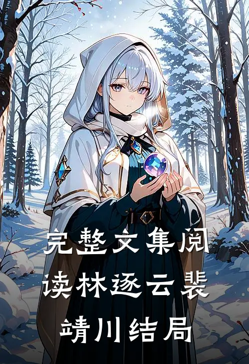 完整文集阅读林逐云裴靖川结局