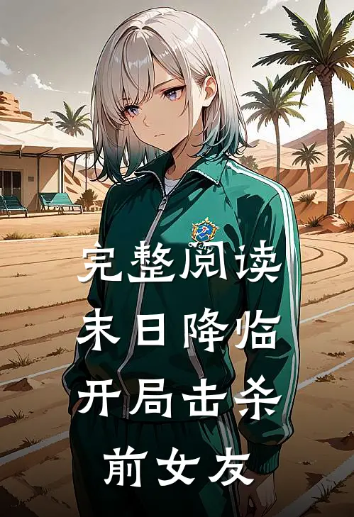 完整阅读末日降临开局击杀前女友的