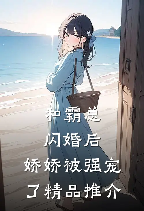 和霸总闪婚后,娇娇被强宠了精品推介