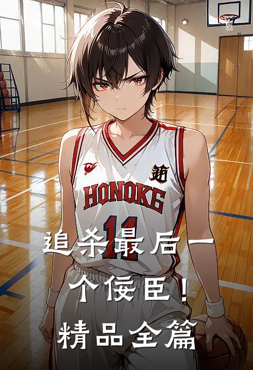 追杀最后一个佞臣!精品全篇