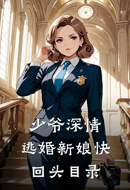 少爷深情逃婚新娘快回头目录免费阅读