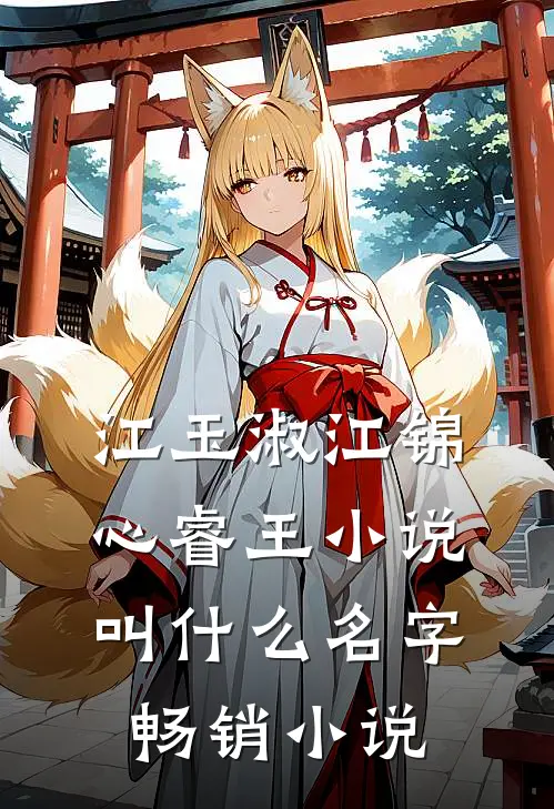 江玉淑江锦心睿王小说叫什么名字畅销小说
