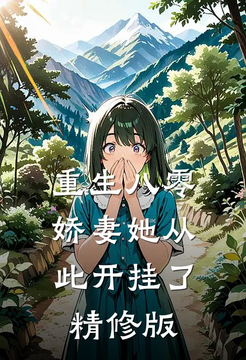 重生八零娇妻她从此开挂了精修版