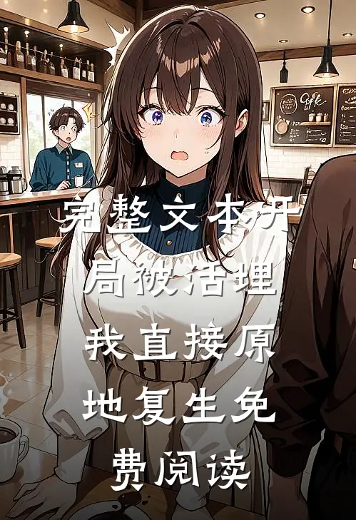 完整文本开局被活埋,我直接原地复生免费阅读