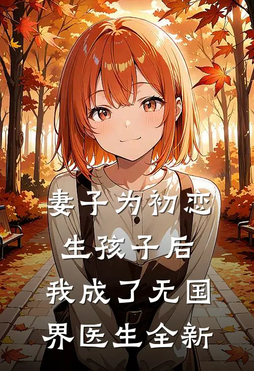 妻子为初恋生孩子后,我成了无国界医生全新剧情