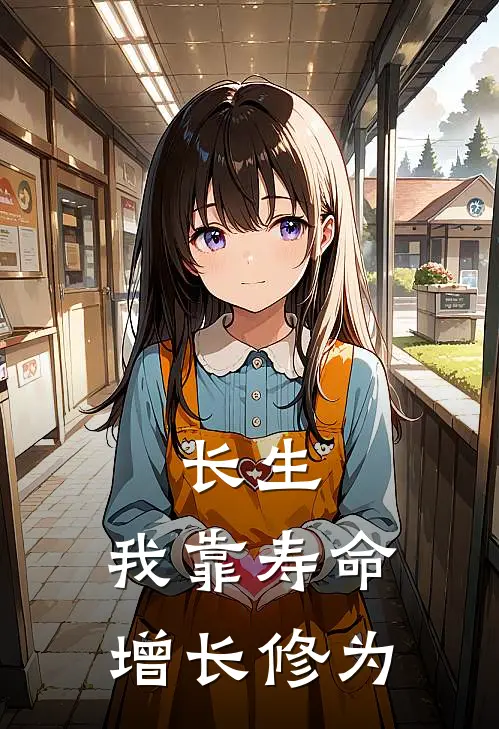 长生：我靠寿命增长修为