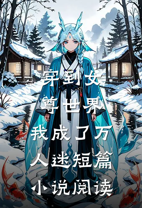 穿到女尊世界,我成了万人迷短篇阅读免费