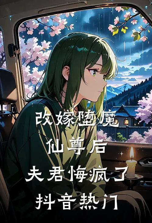 改嫁堕魔仙尊后,夫君悔疯了抖音热门文