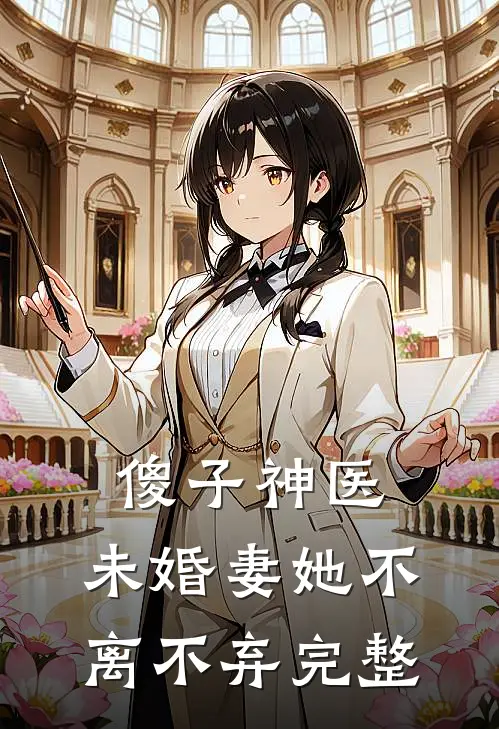 傻子神医未婚妻她不离不弃完整视频