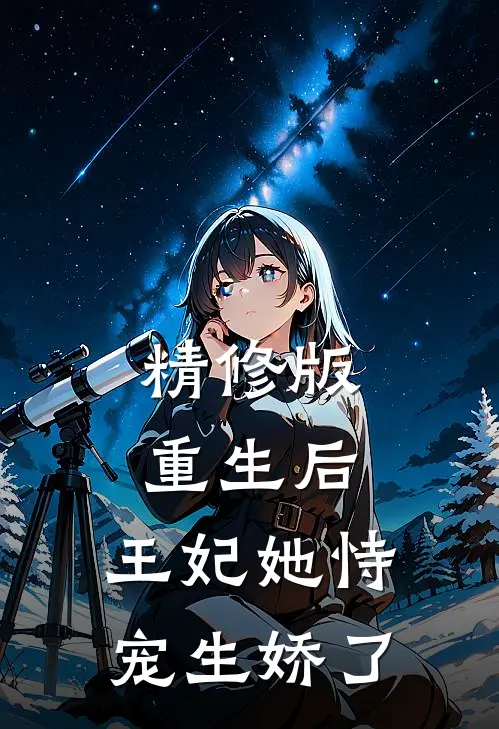 精修版重生后,王妃她恃宠生娇了全文阅读