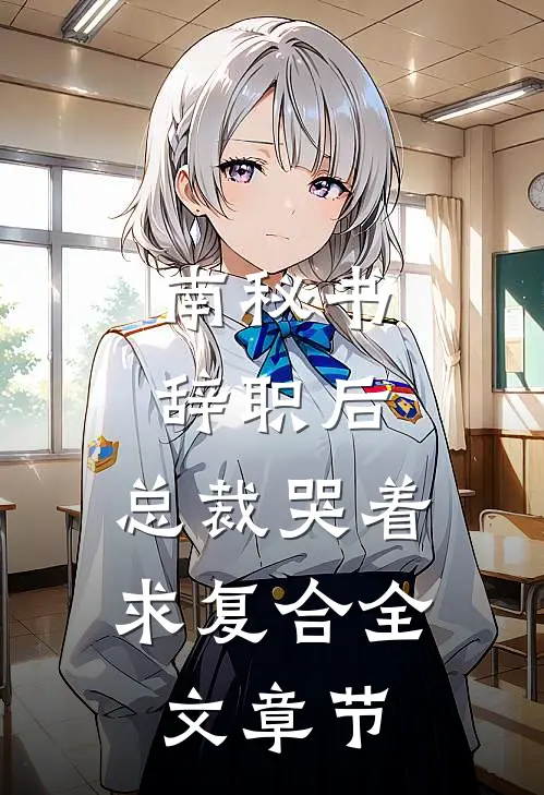 南秘书辞职后，总裁哭着求复合全文章节