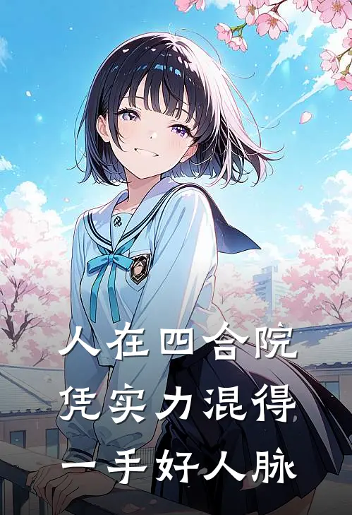 人在四合院，凭实力混得一手好人脉