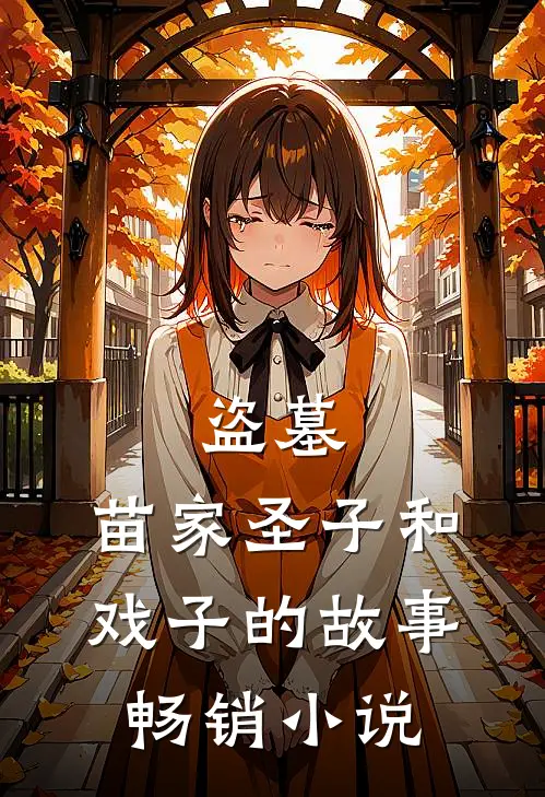 盗墓苗家圣子和戏子的故事畅销免费阅读