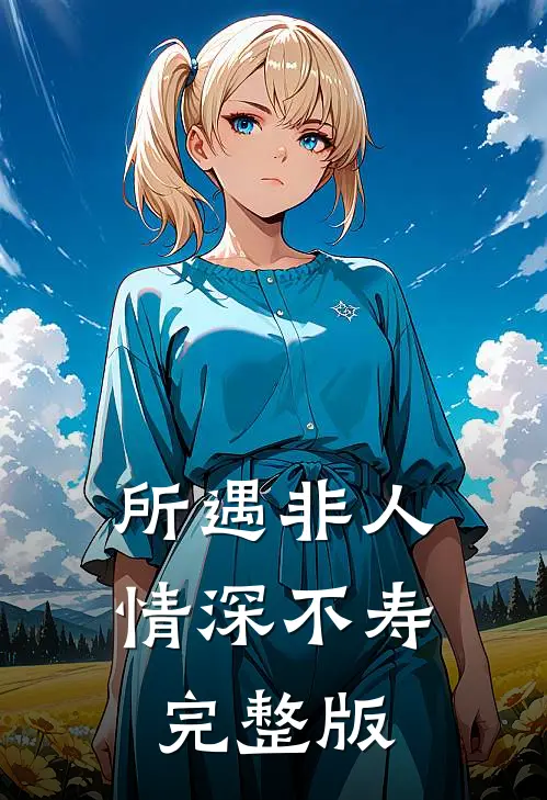 所遇非人，情深不寿完整版