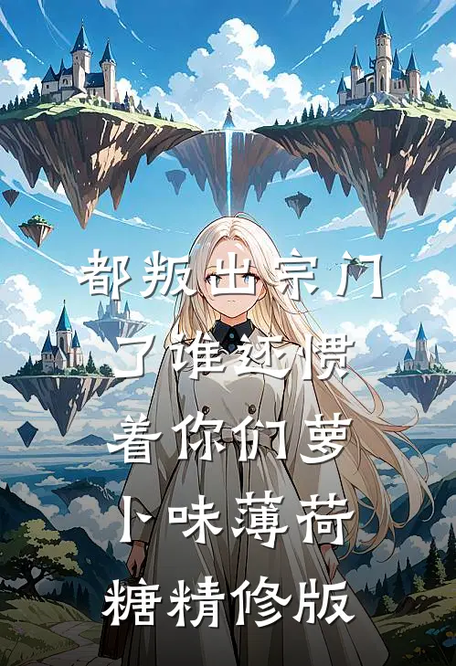 都叛出宗门了谁还惯着你们萝卜味薄荷糖精修版