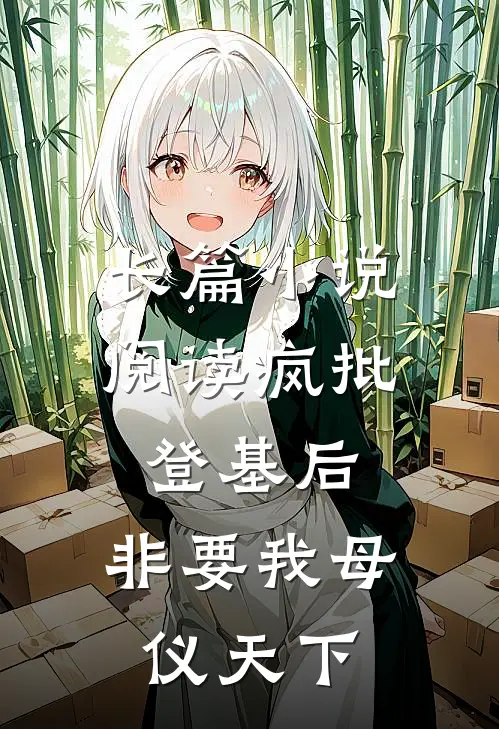 长篇小说阅读疯批登基后，非要我母仪天下