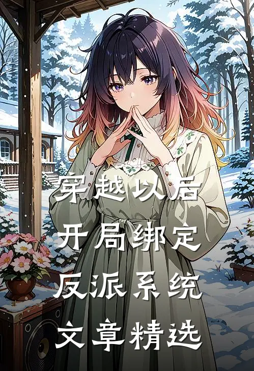 穿越以后，开局绑定反派系统文章精选