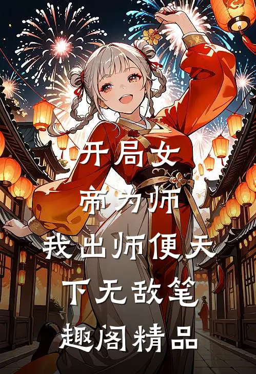 开局女帝为师,我出师便天下无敌笔趣阁精品