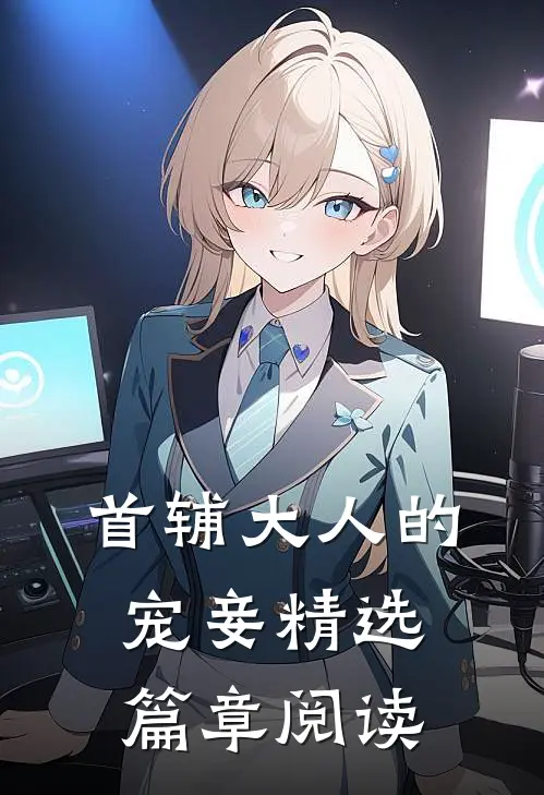 首辅大人的宠妾精选篇章阅读