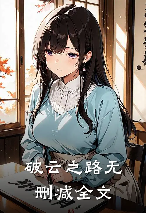 破云之路无删减全文